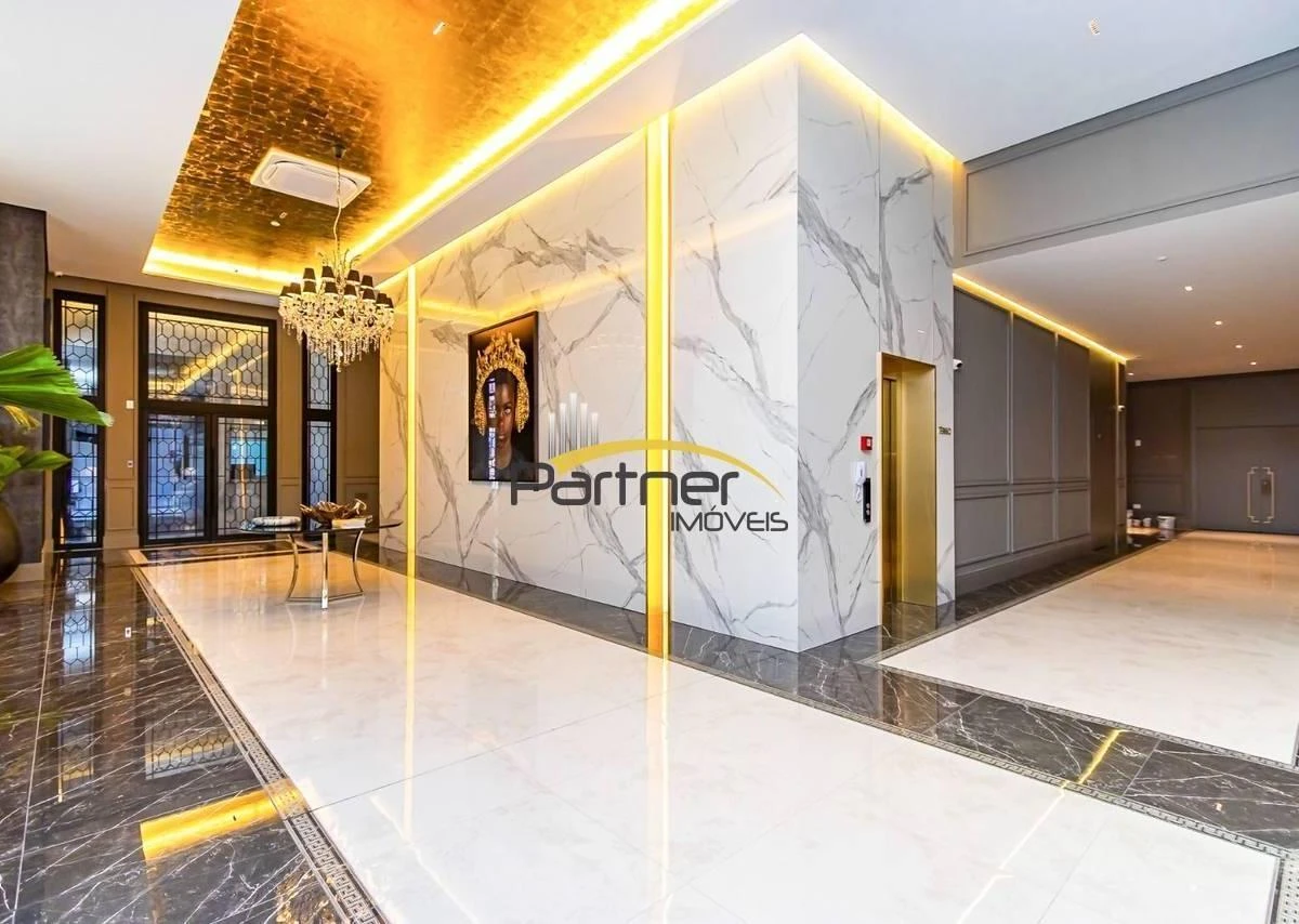 Apartamento amueblado con 3 suites y 294 m² — photo 35