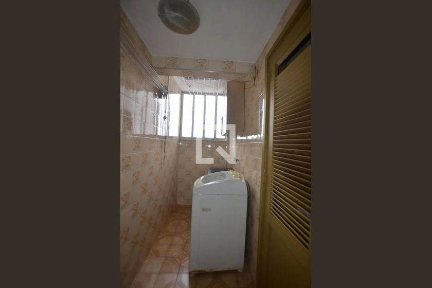 Apartamento de 2 quartos com máquina de lavar, Campinho — photo 29