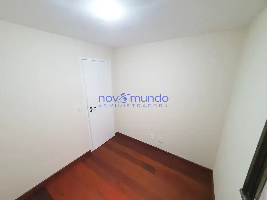 Apartamento com 3 quartos, varanda e 3 vagas — photo 14