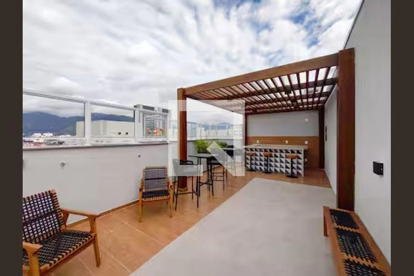 Apartamento amueblado de 2 dormitorios con cocina abierta — photo 7