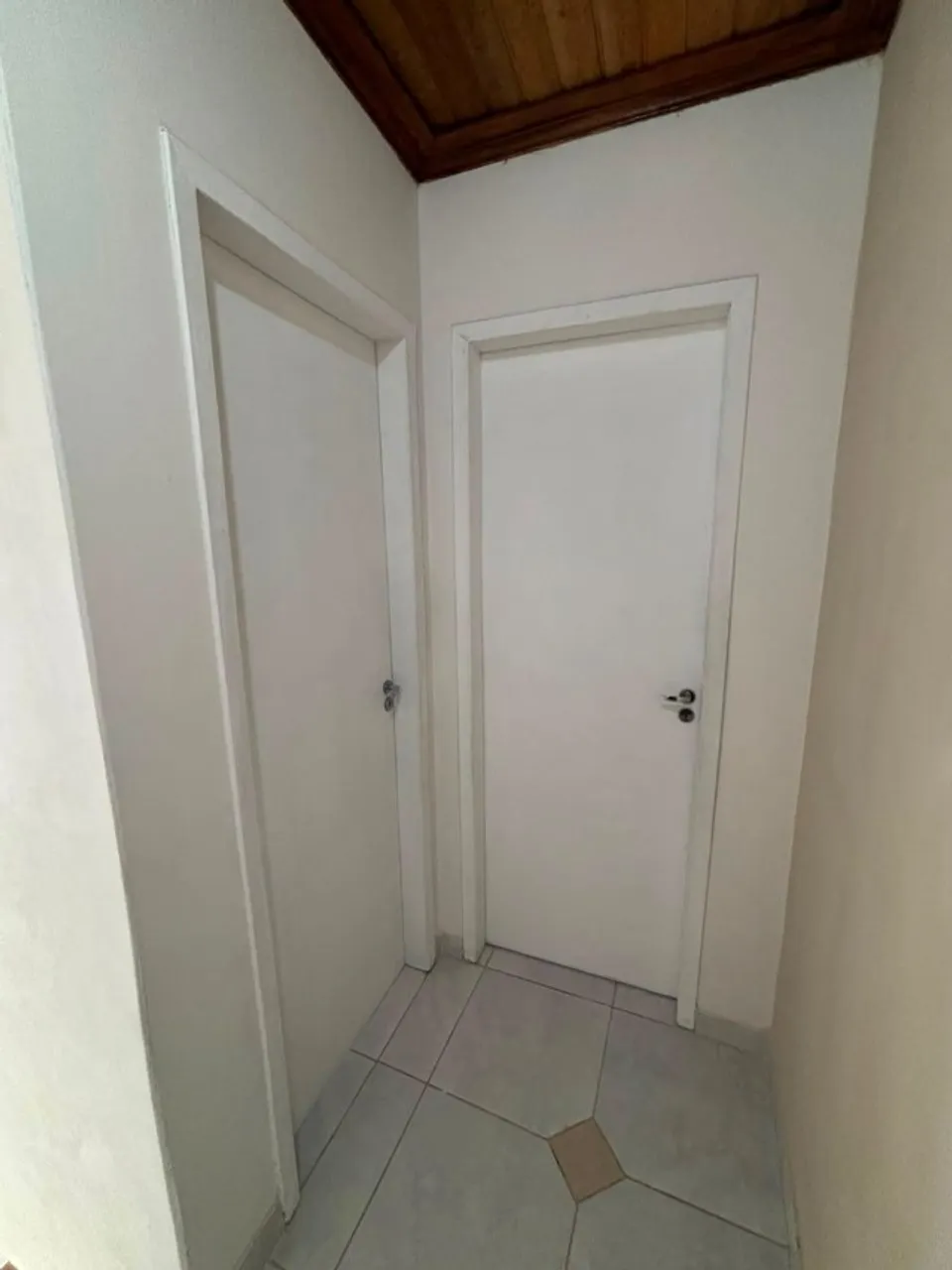 Washing machine in a 2-bedroom house, 65 m² — photo 13