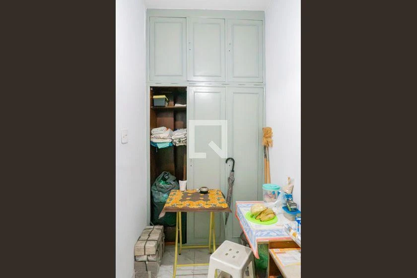 Apartamento de 2 quartos com máquina de lavar, Sampaio — photo 25