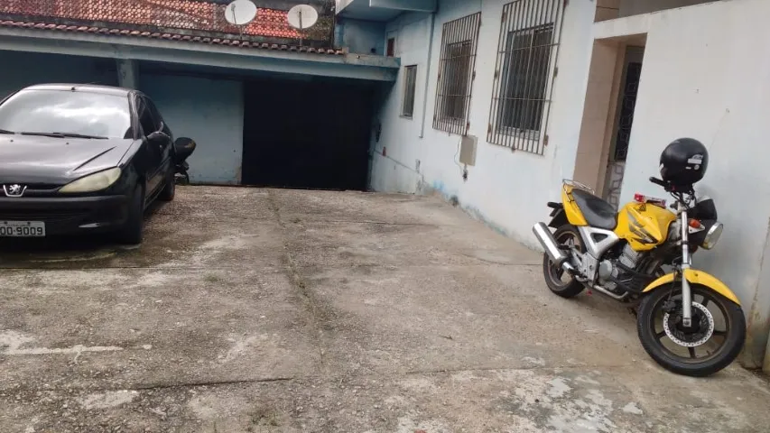 Apartamento sem mobília com 2 quartos e 1 banheiro — photo 5