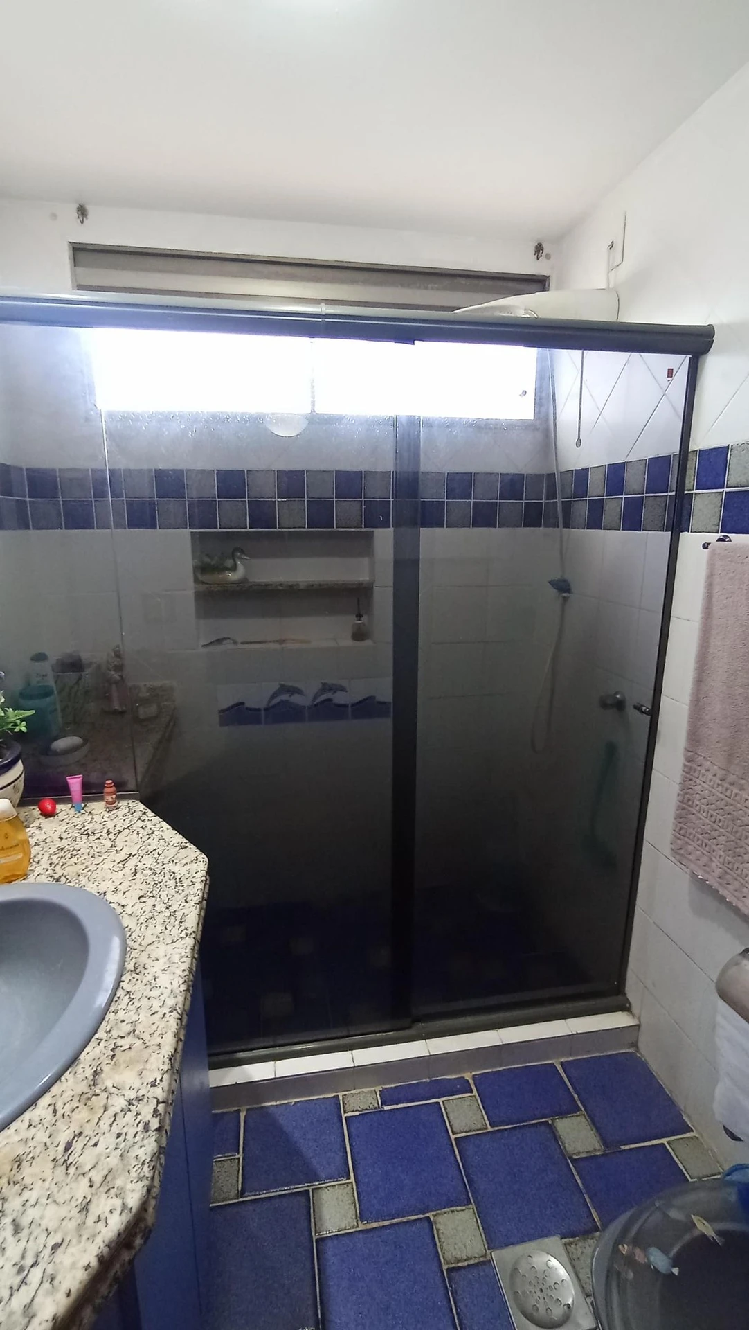 3-bedroom apartment with a jacuzzi in Rio de Janeiro — photo 36