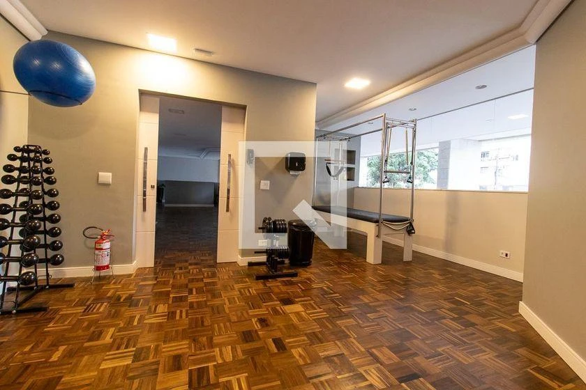 Furnished 3-bedroom apartment with 146 m² — photo 49