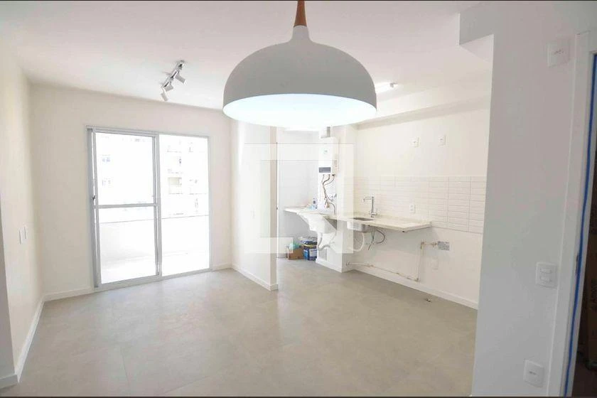Apartment with 2 bedrooms and suite in 63 m²