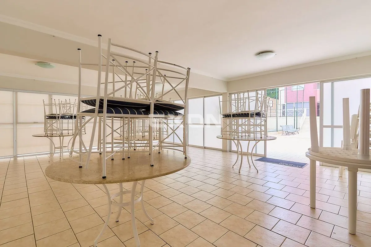 Apartamento amueblado de 2 habitaciones y 2 baños — photo 31
