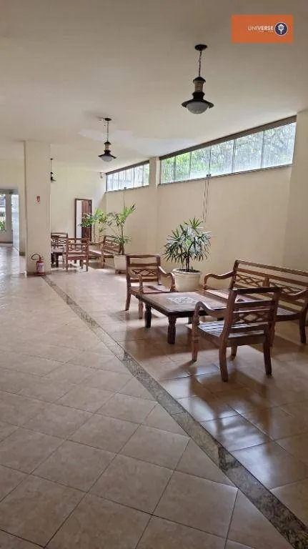 Mountain view in a 2-bedroom apartment, 83 m²