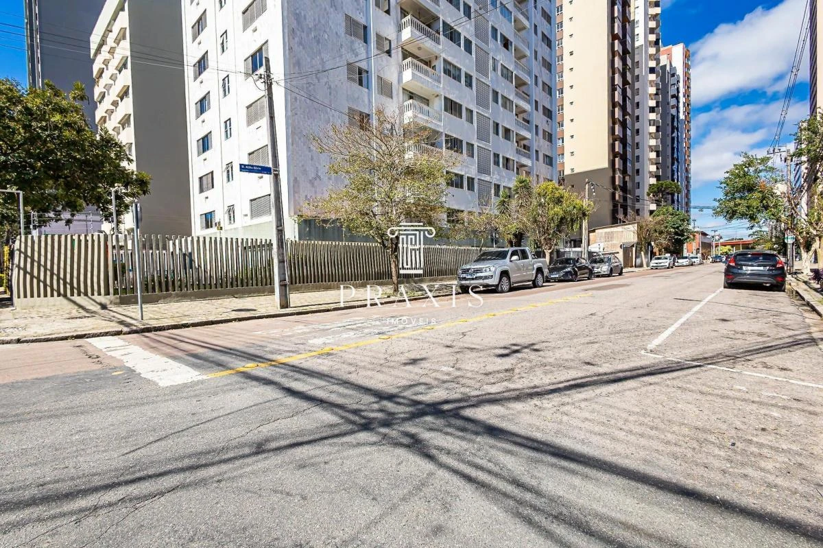 Furnished 3-bedroom apartment with 164 m² and parking — photo 44