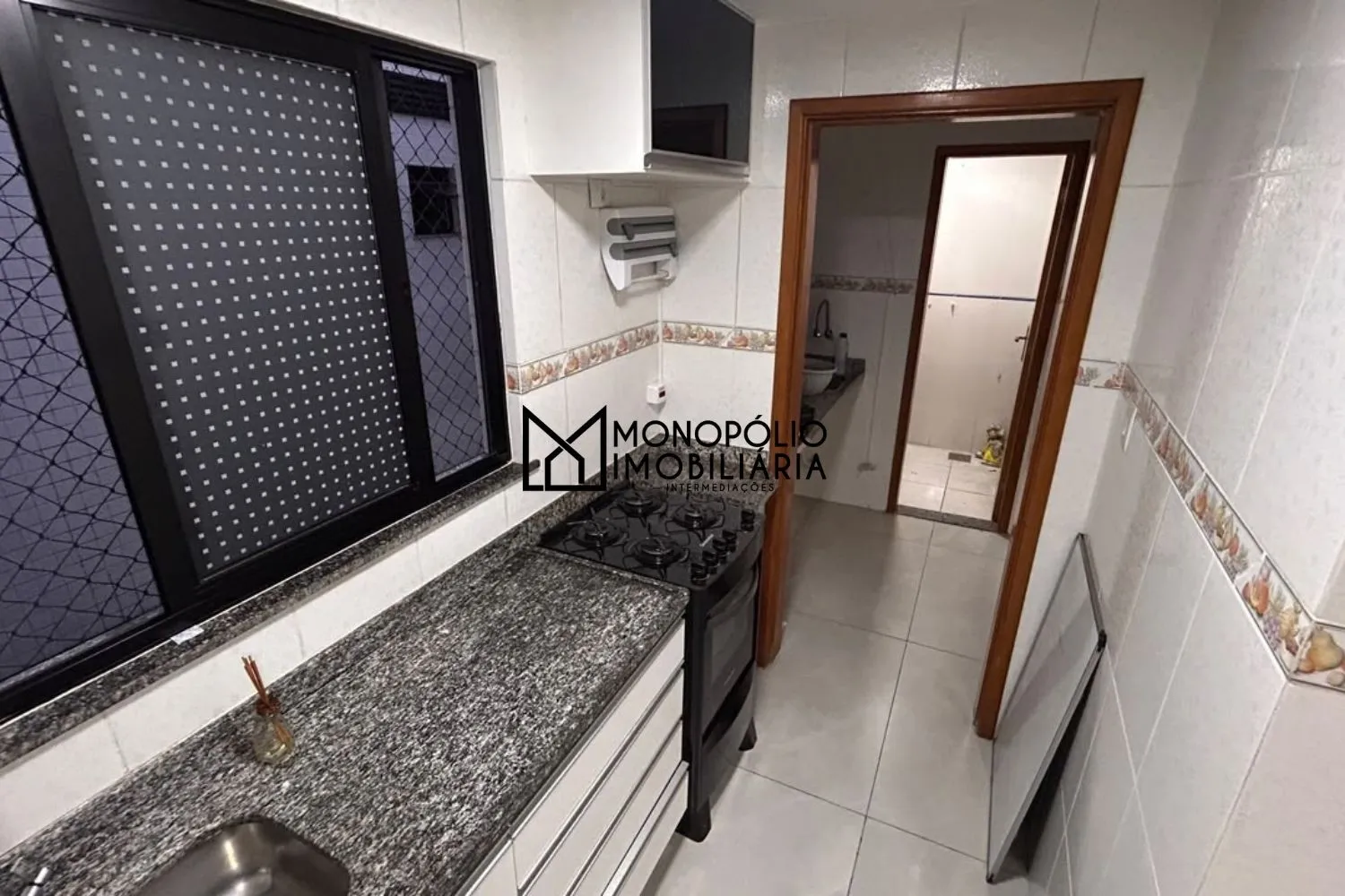 Apartment with 5 bedrooms and 1 parking space, 93 m² — photo 11