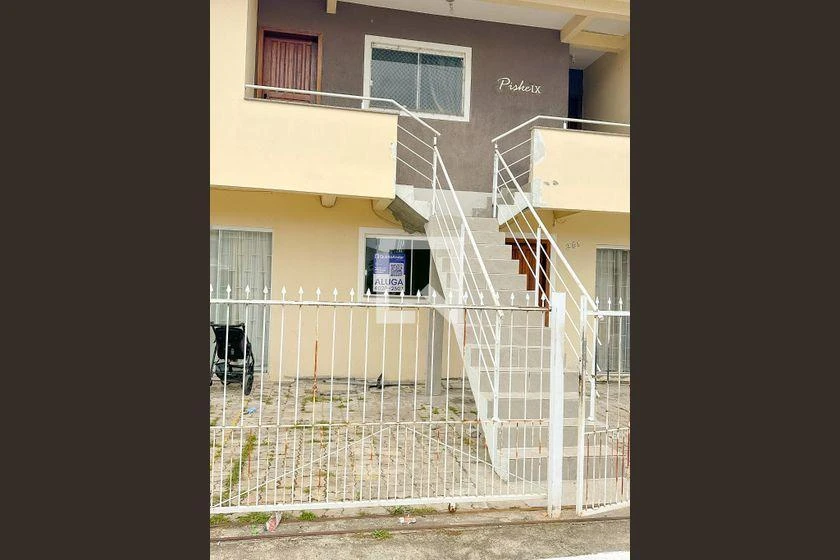 Apartamento mobiliado com 1 quarto e 1 vaga, aceita pets — photo 37