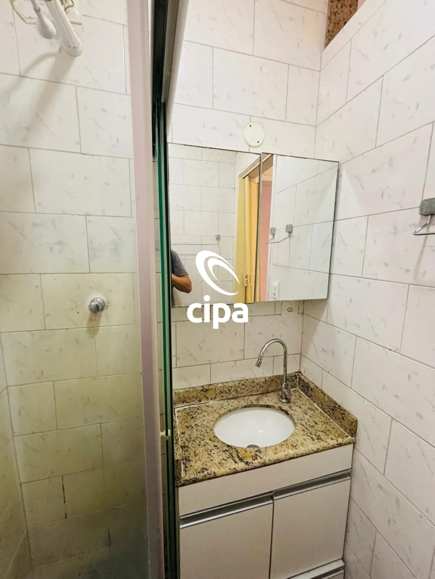 Departamento con piso de madera o laminado en Rio de Janeiro — photo 6