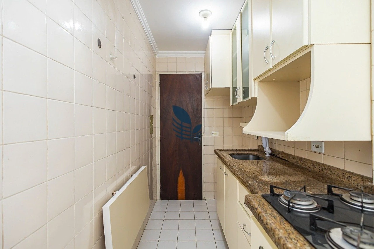 2-bedroom apartment, 41 m² — photo 16