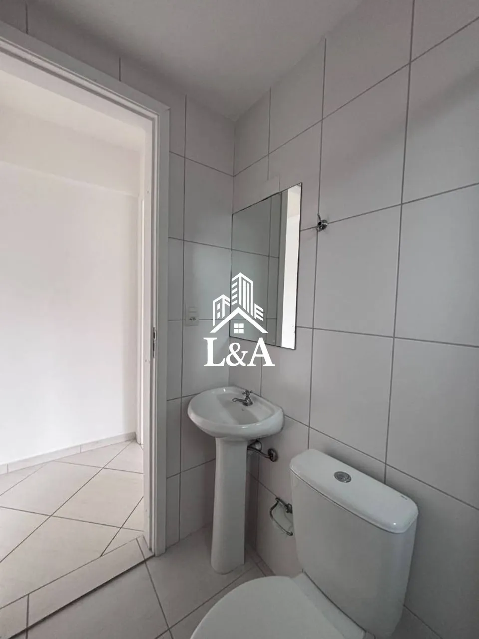 One-bedroom apartment, 45 m² — photo 17