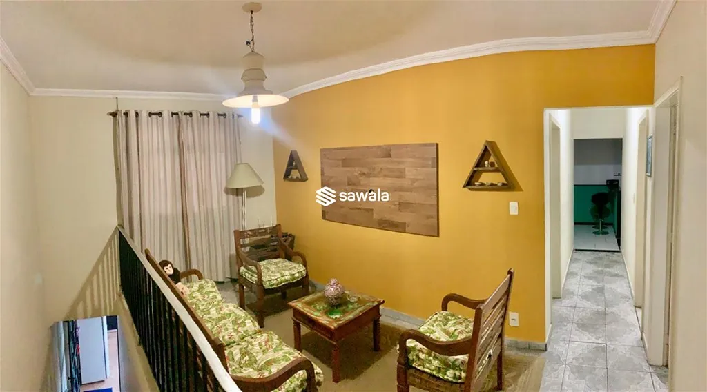 Furnished house with 3 bedrooms and 4 bathrooms — photo 20