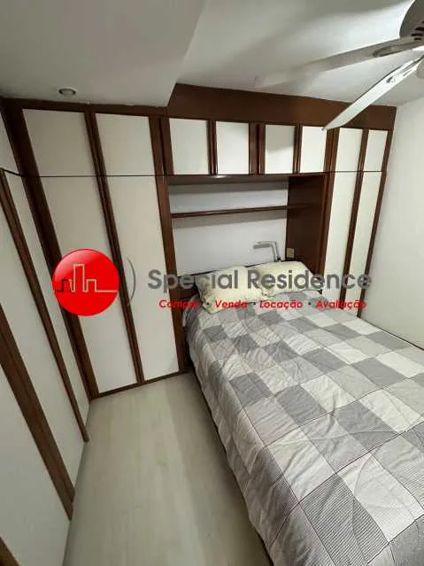 Apartamento amueblado con 3 dormitorios y 2 baños — photo 25
