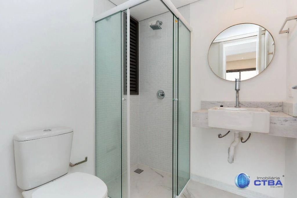 67 m² rental apartment with 2 bedrooms, 2 baths and parking — photo 13