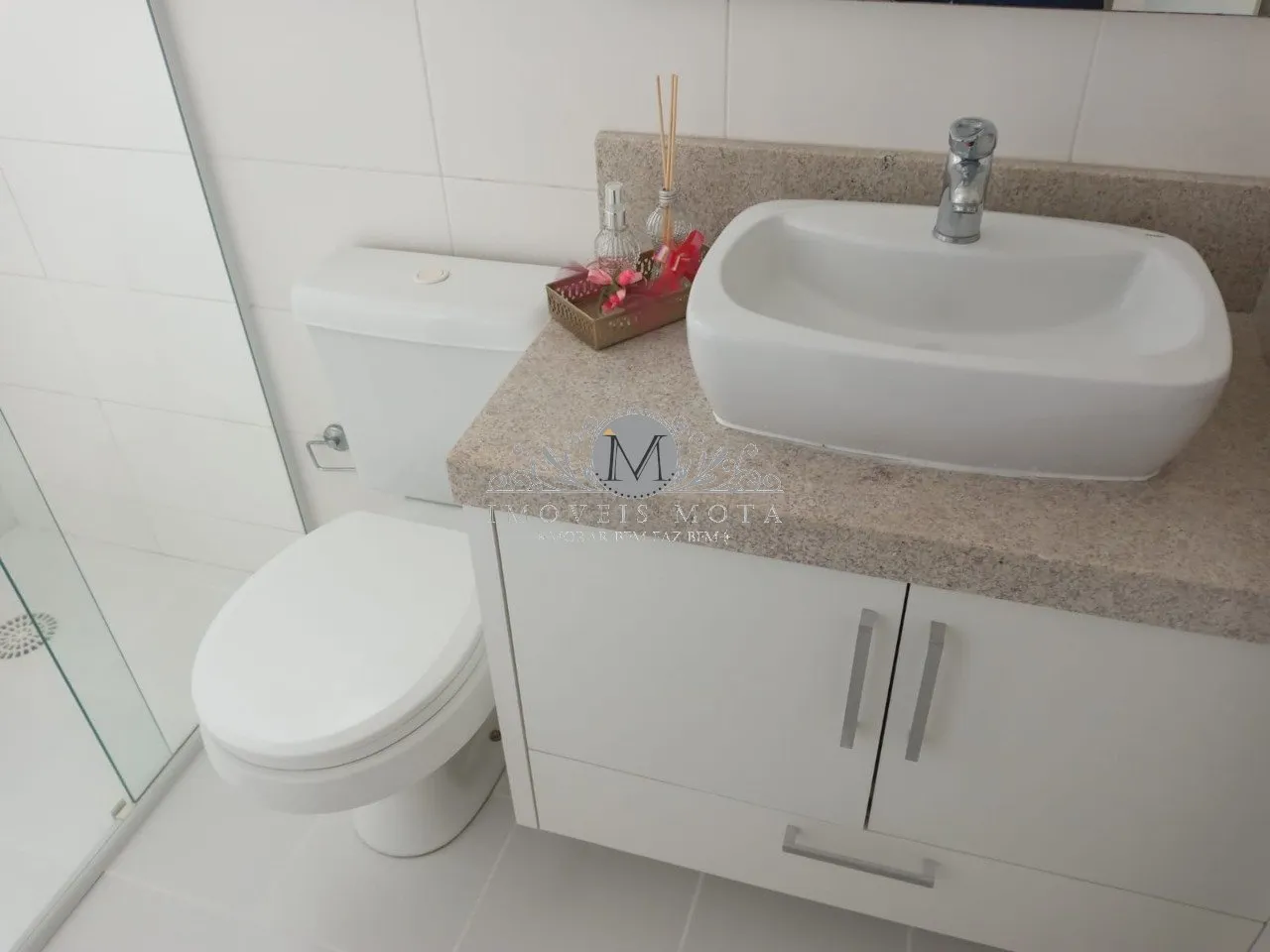 Departamento de 2 dormitorios con balcón cerrado con vidrio — photo 28