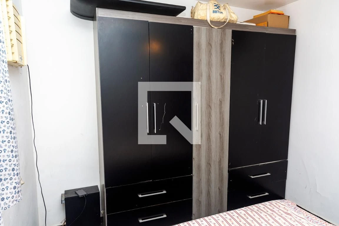 Apartamento de 2 quartos com máquina de lavar, Taquara — photo 30