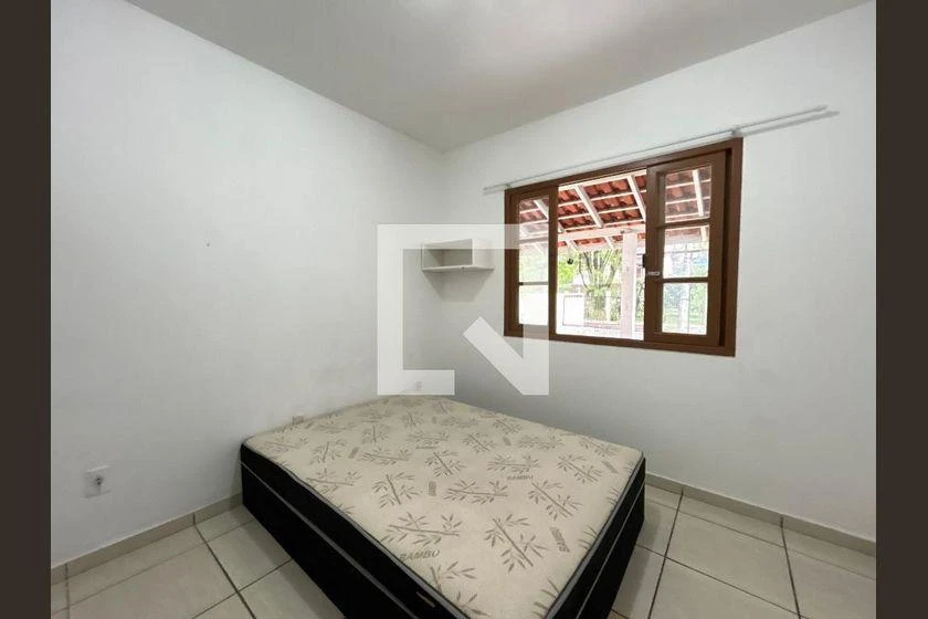 2-bedroom house with a washing machine in Florianópolis — photo 5