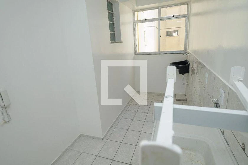 Квартира 45 м² з 2 спальнями та 1 паркомісцем — photo 8