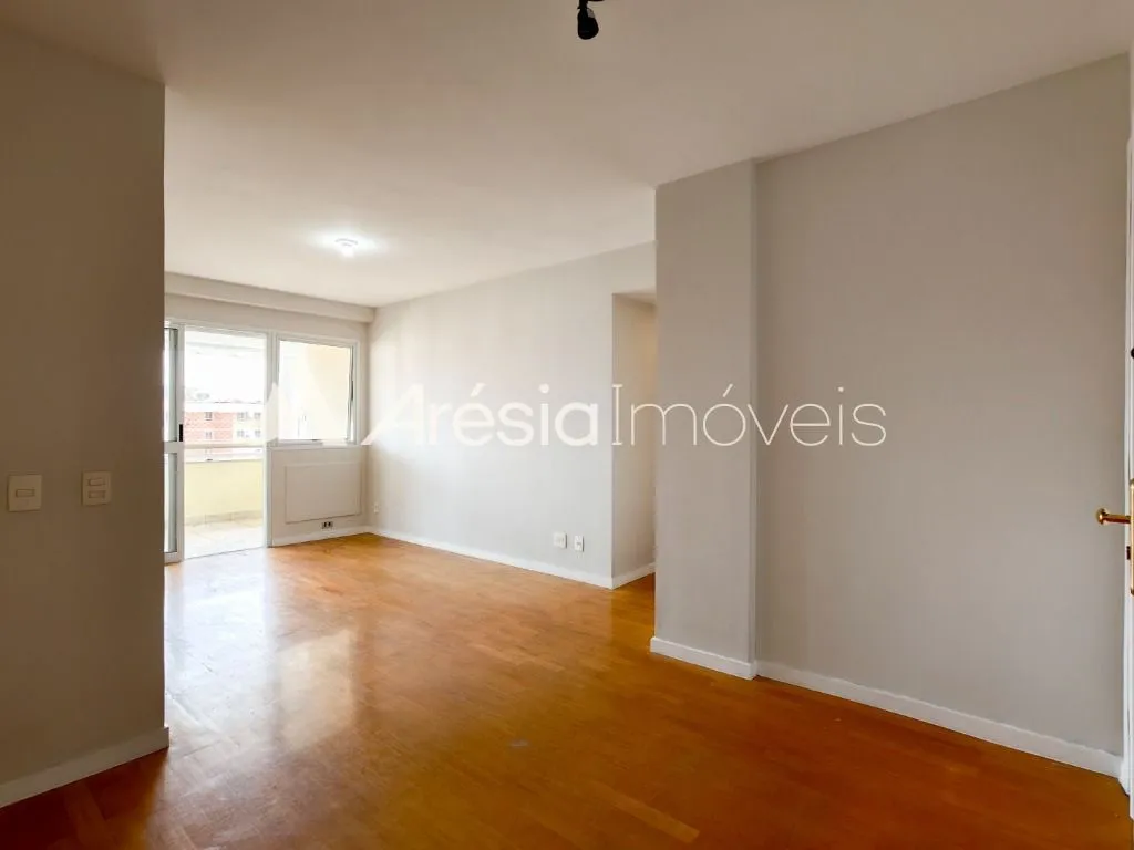 Apartamento com espaço de home office, Barra da Tijuca — photo 5