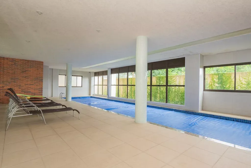 2-bedroom apartment with en-suite and 2 bathrooms — photo 15