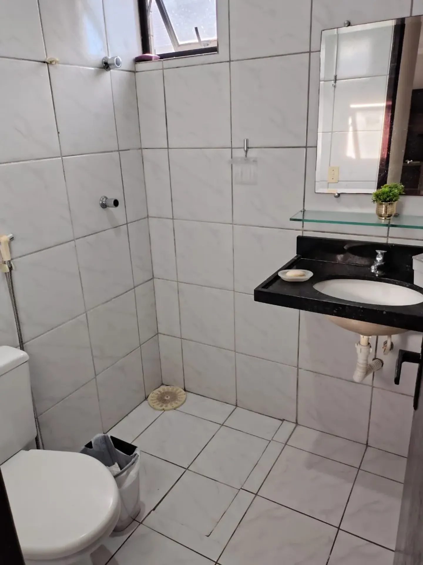 2-bedroom apartment, 1 with its own bathroom, 51 m² — photo 18
