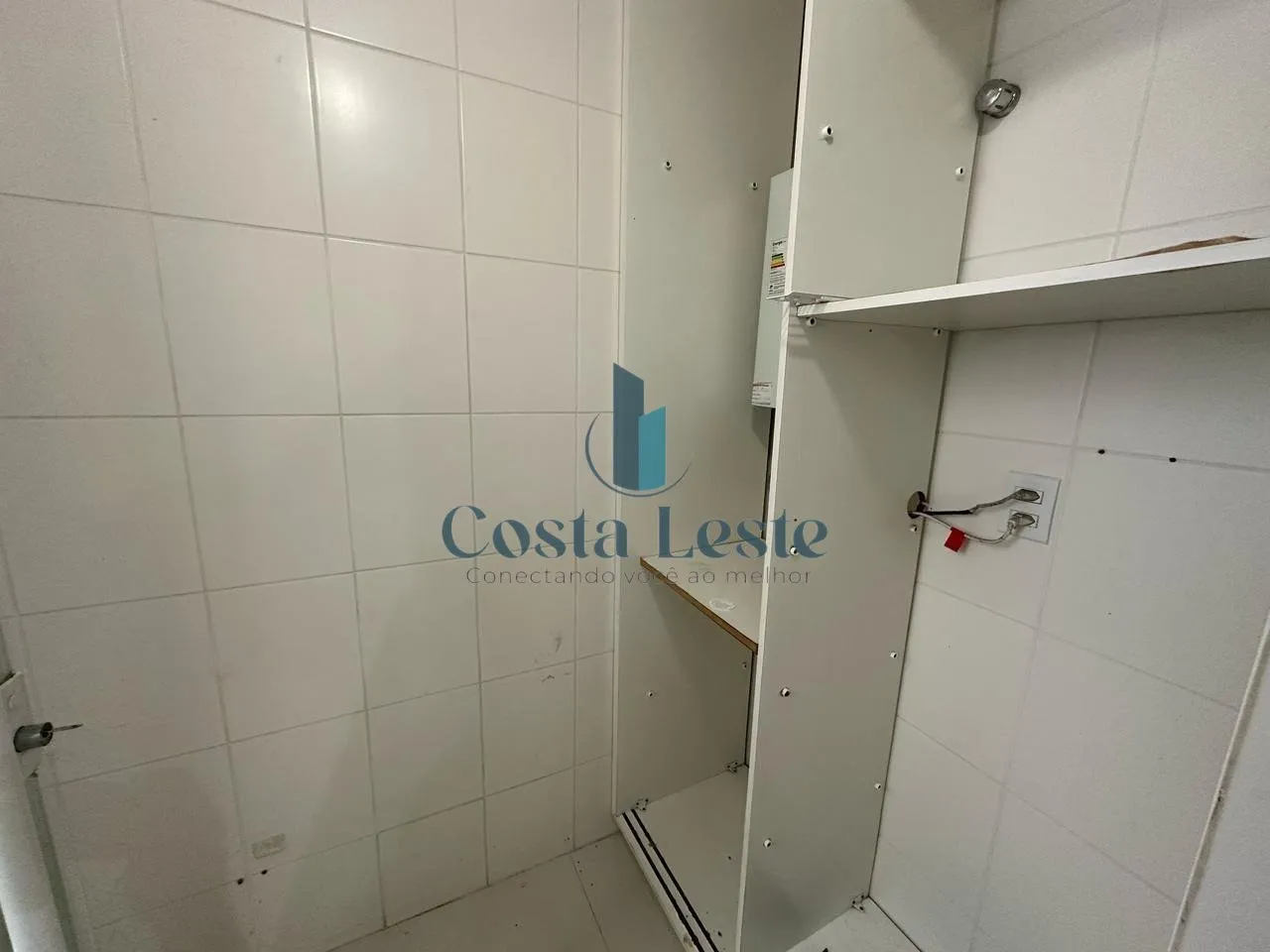 Furnished apartment, 142 m², with a grill on the balcony — photo 23