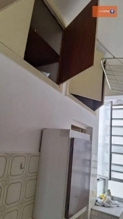 Mountain view in a 2-bedroom apartment, 83 m² — photo 16