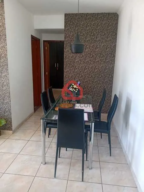 2-bedroom apartment with a washing machine in Rio de Janeiro — photo 18