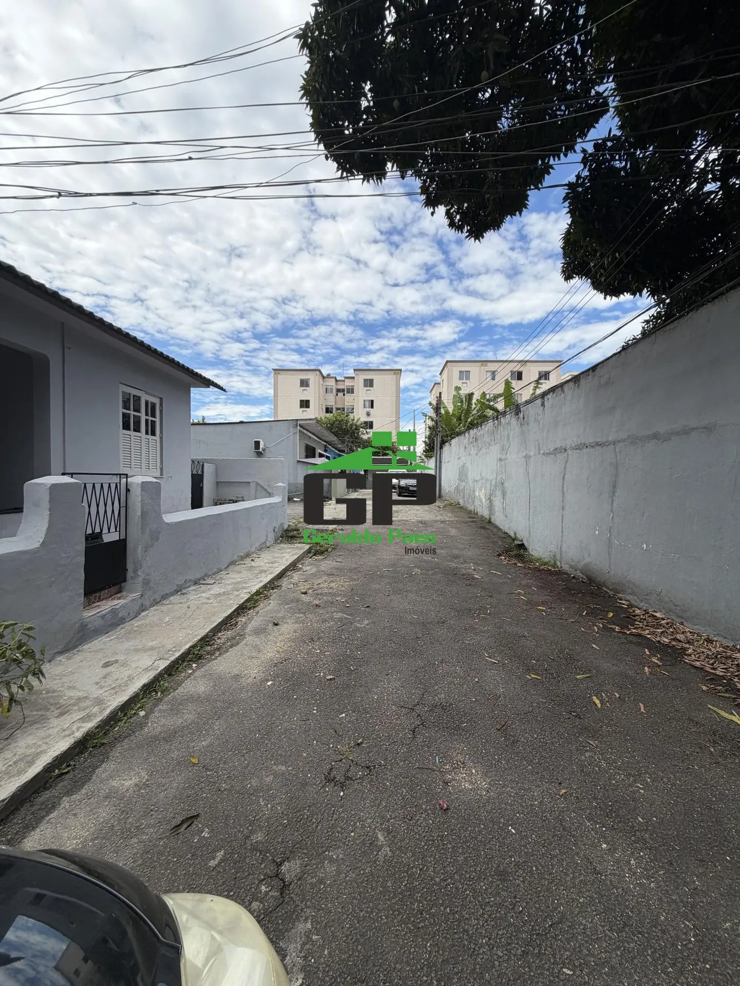 2 quartos e jardim: casa de 55 m² — photo 23