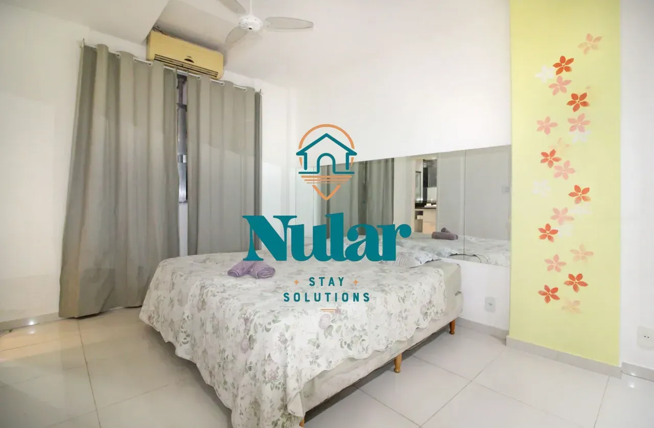 Apartamento de 120 m² com 2 quartos e 2 banheiros, 2º andar — photo 13