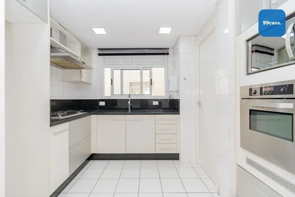 Apartamento, 106 m², com varanda envidraçada — photo 20