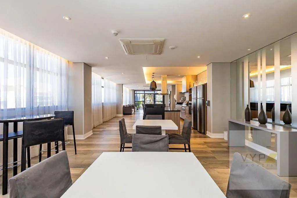 Меблированная квартира 56 м² на 27 этаже — photo 25