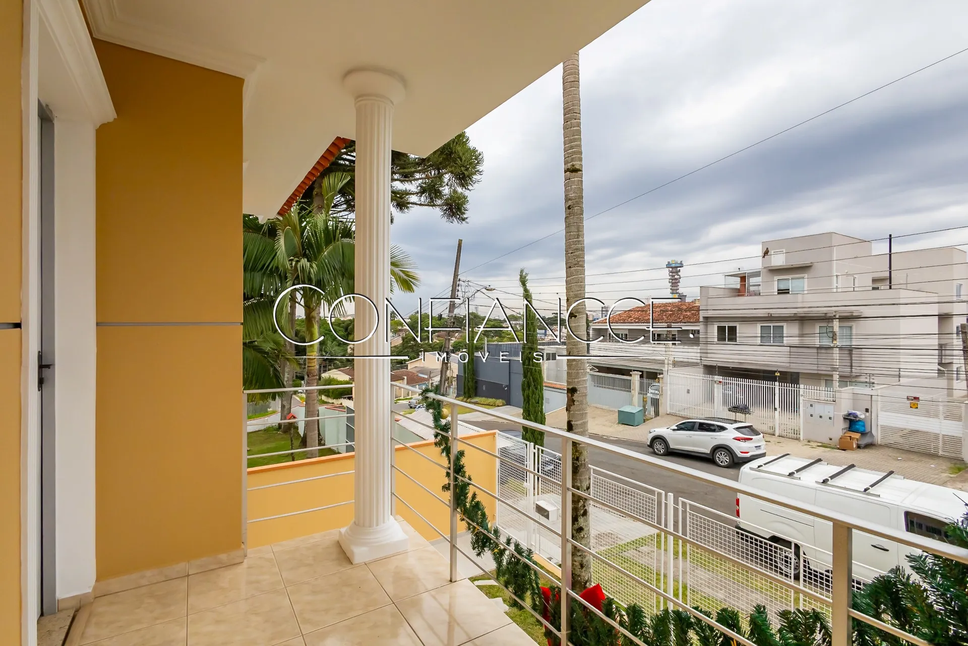 Furnished house, 228 m², with a private BBQ — photo 8