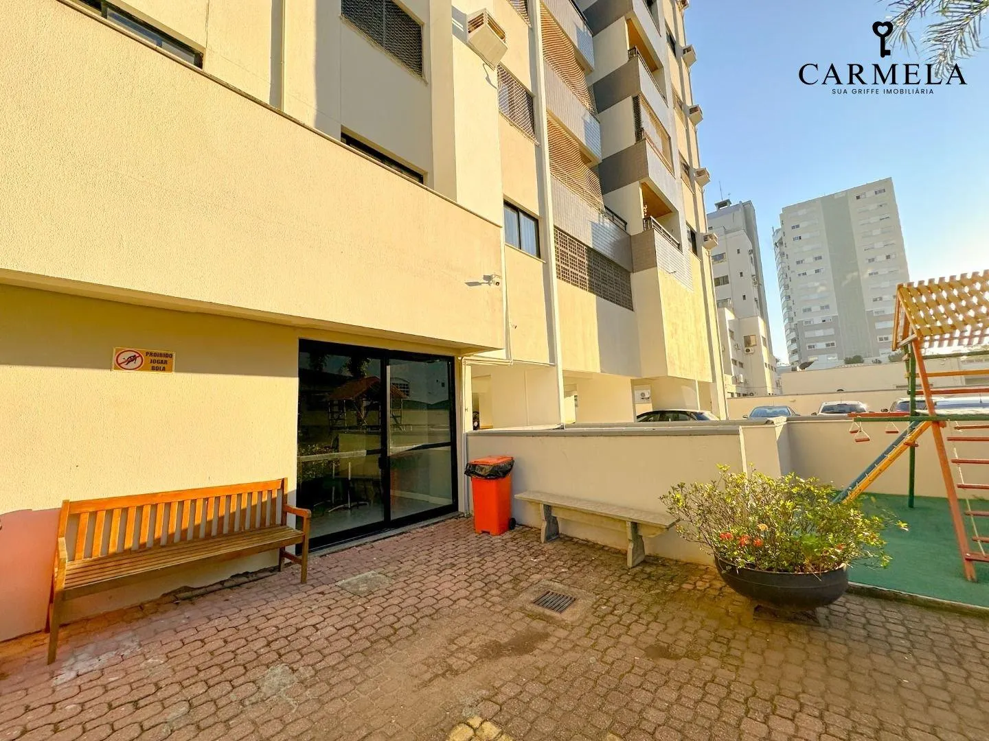 Furnished apartment, 62 m², with a home office — photo 29