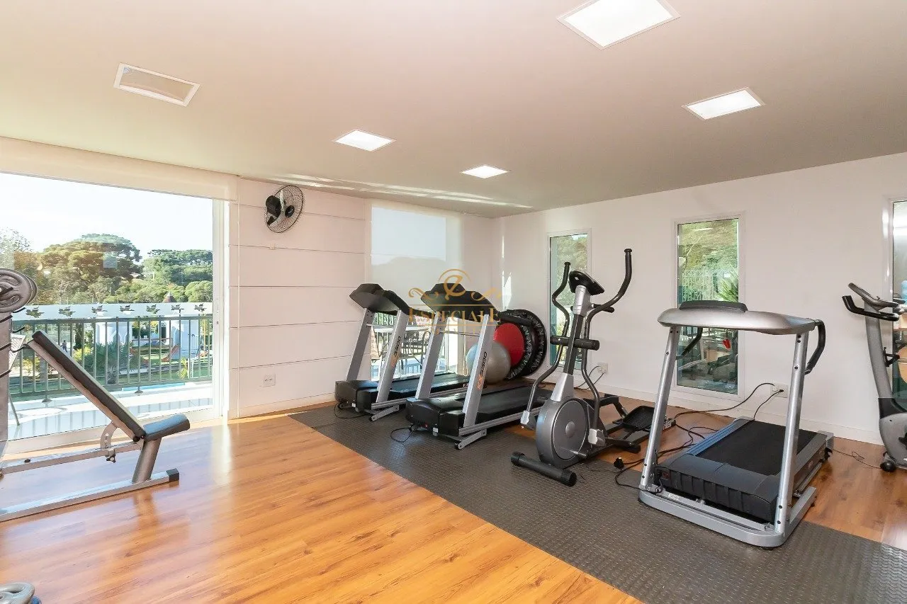 Condo house with 4 bedrooms and a private garden — photo 41
