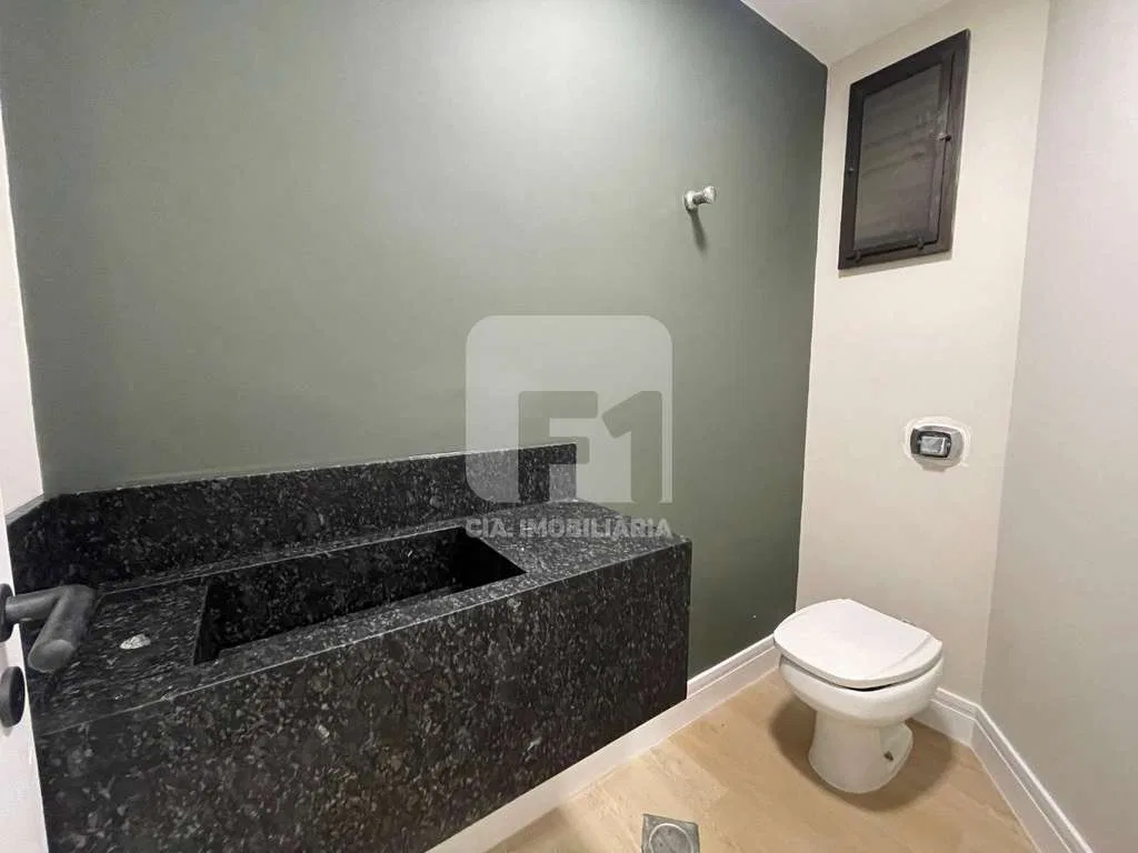 Apartment, 62 m², with a water view — photo 11