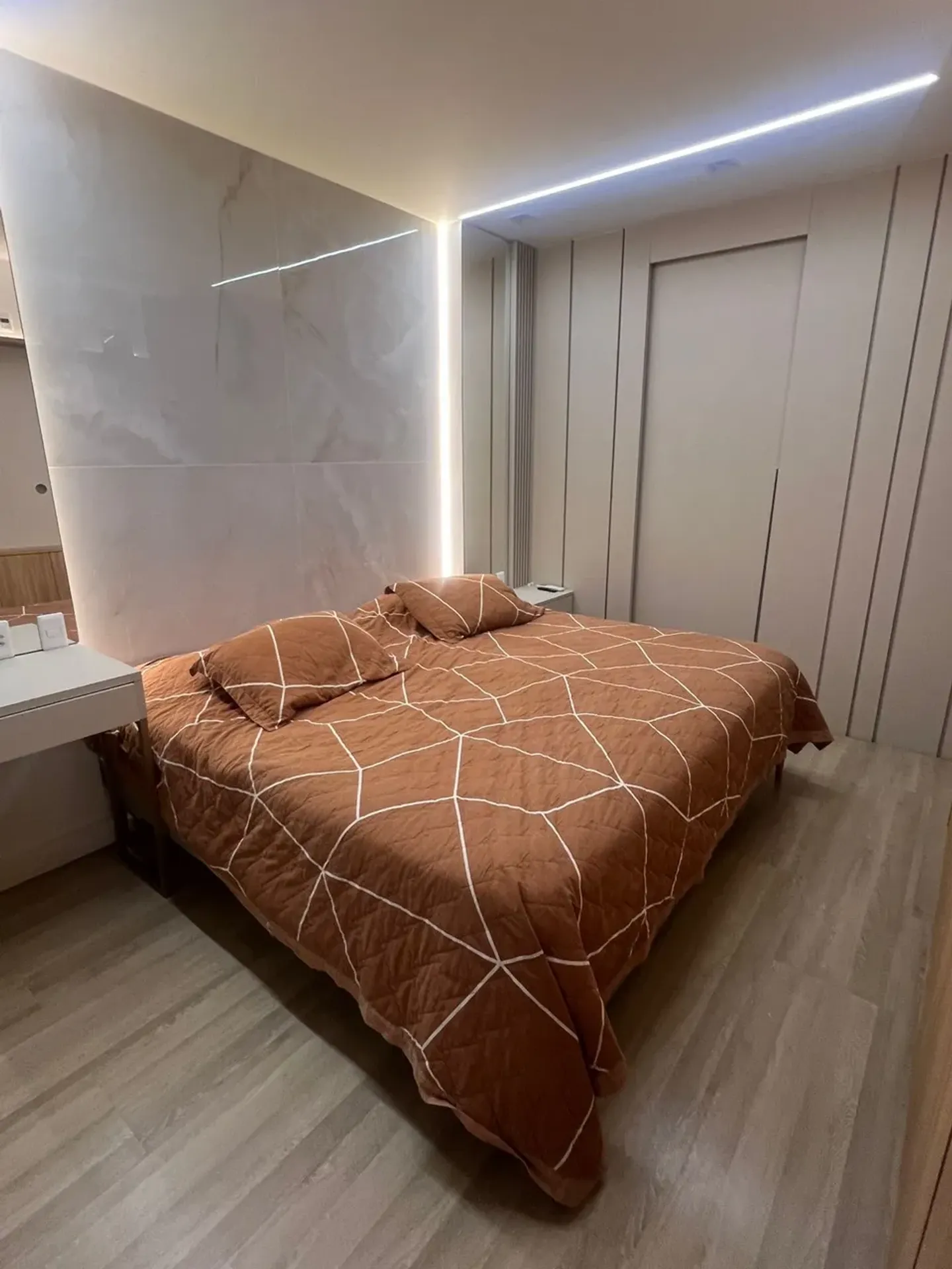 Apartamento mobiliado de 286 m² com 5 quartos e pets — photo 11