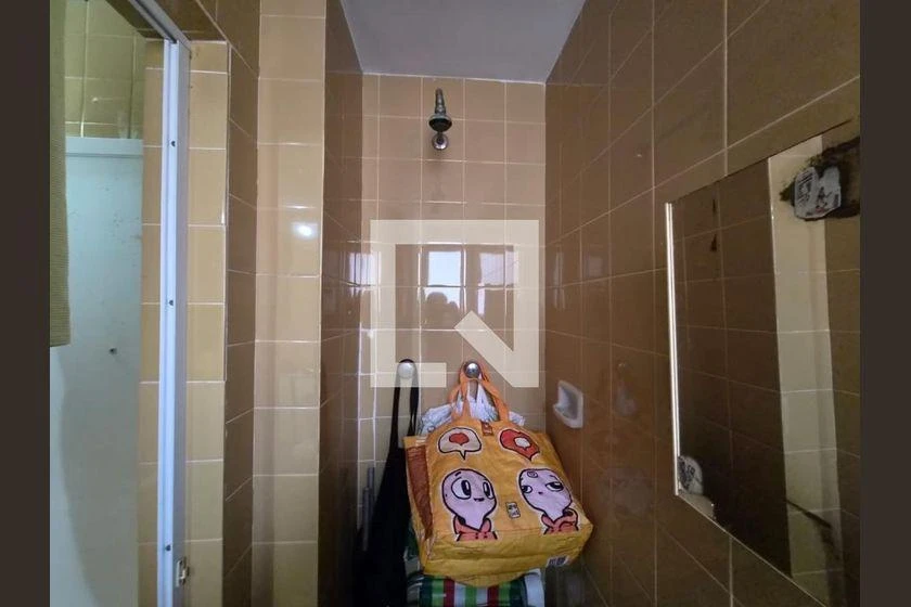 Квартира с 4 спальнями и застеклённым балконом — photo 43