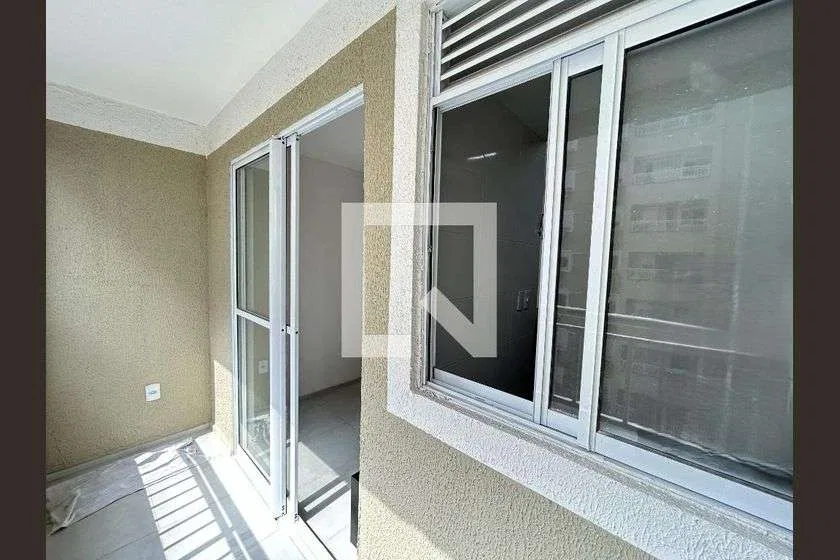 2-bedroom apartment in a building with a pool — photo 13
