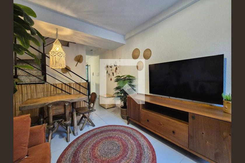 Casa amueblada, 55 m², con vista a la montaña — photo 8