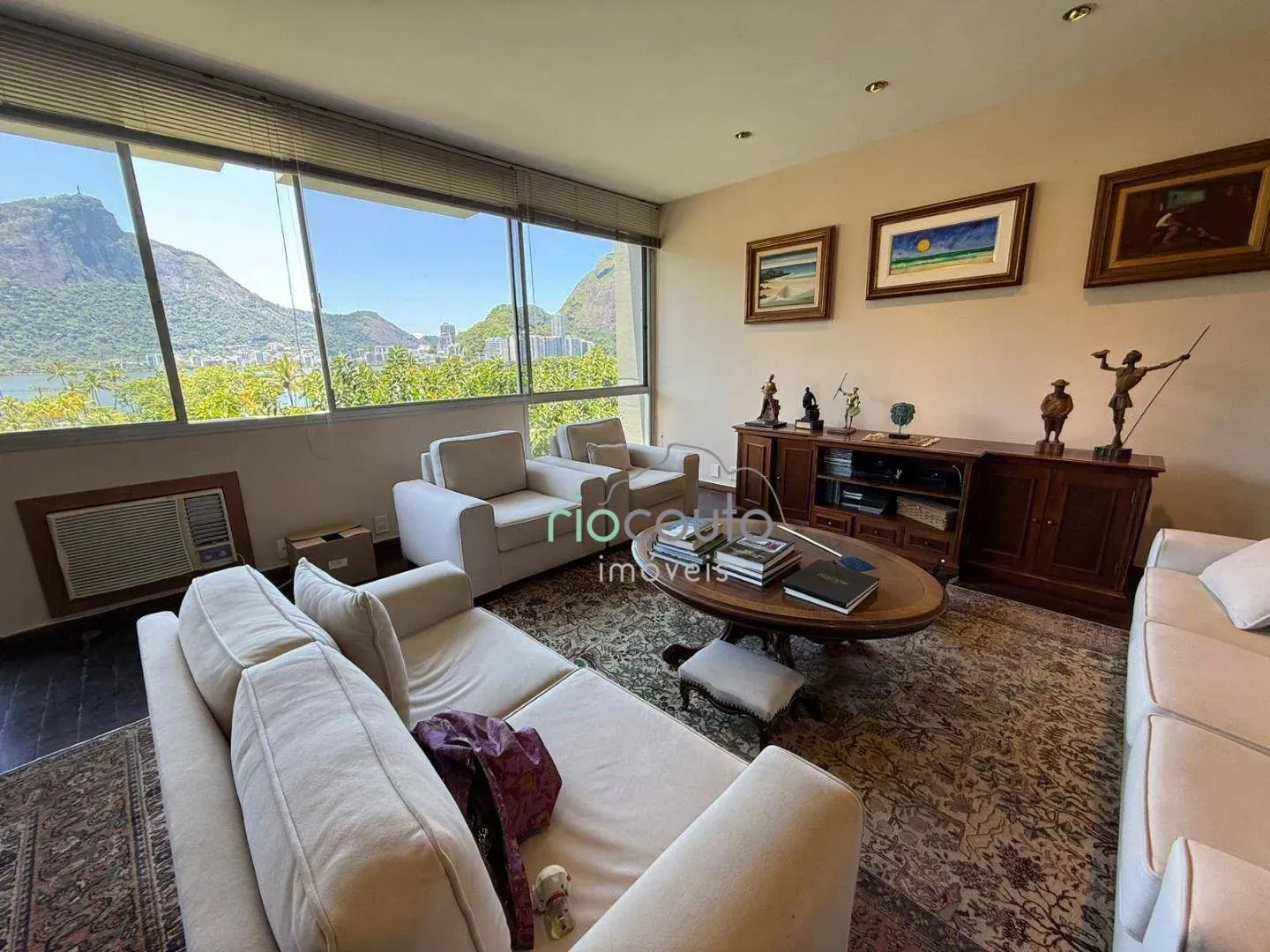 Unfurnished rental apartment with 2 bedrooms and 3 baths — photo 4