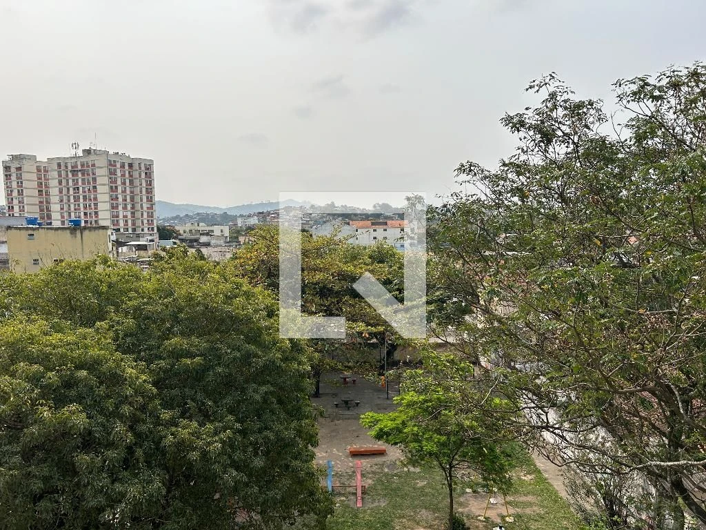 Apartment, 70 m², with a park view — photo 7