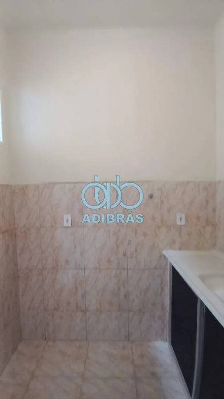 Rental apartment with 2 bedrooms and a separate kitchen — photo 19