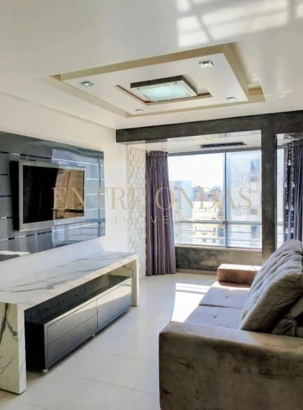 90 m² apartment with 3 bedrooms and 1 parking space — photo 5