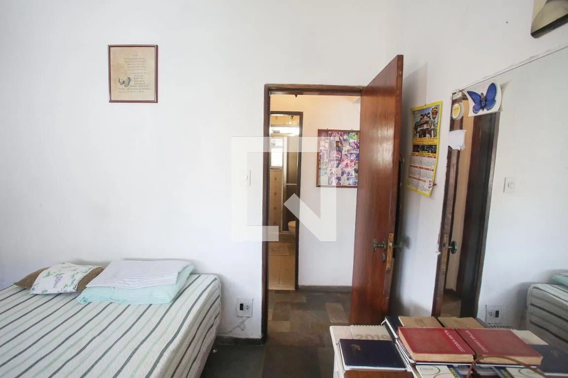 Apartamento amueblado con 2 dormitorios y cocina a gas — photo 13