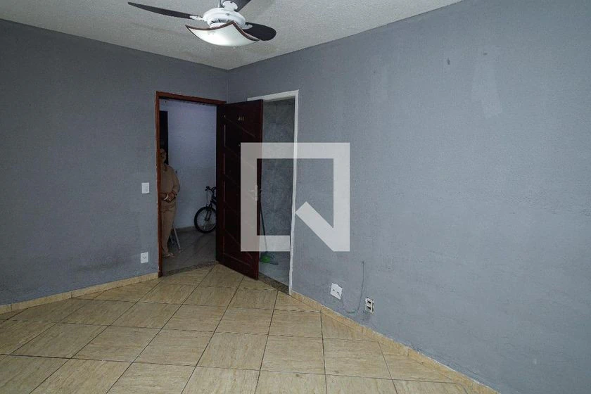 Rental apartment with 2 bedrooms and separate kitchen — photo 12