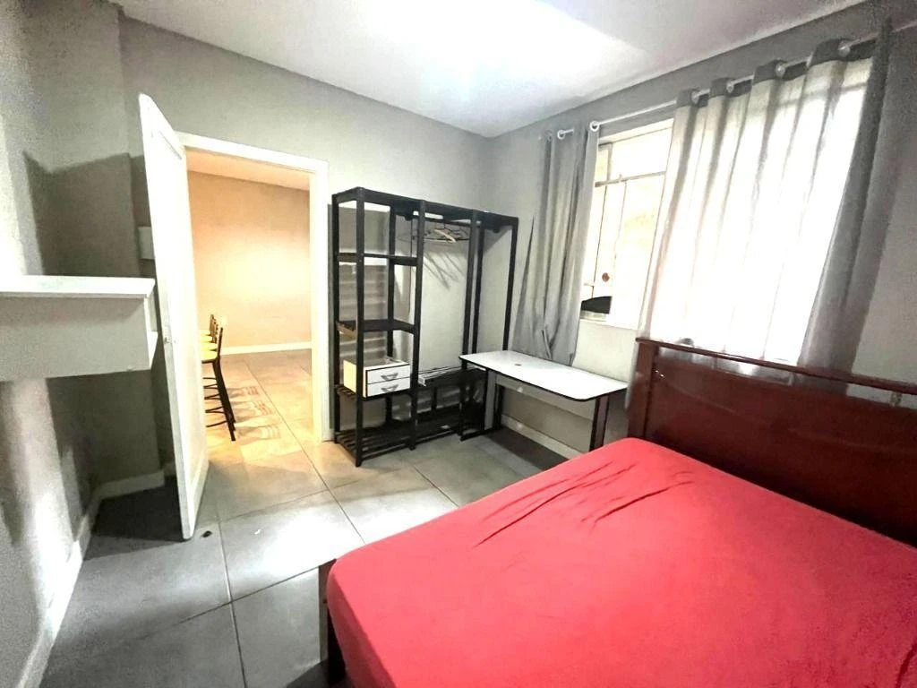 Apartamento com 1 quarto e 33 m², sem vaga — photo 17